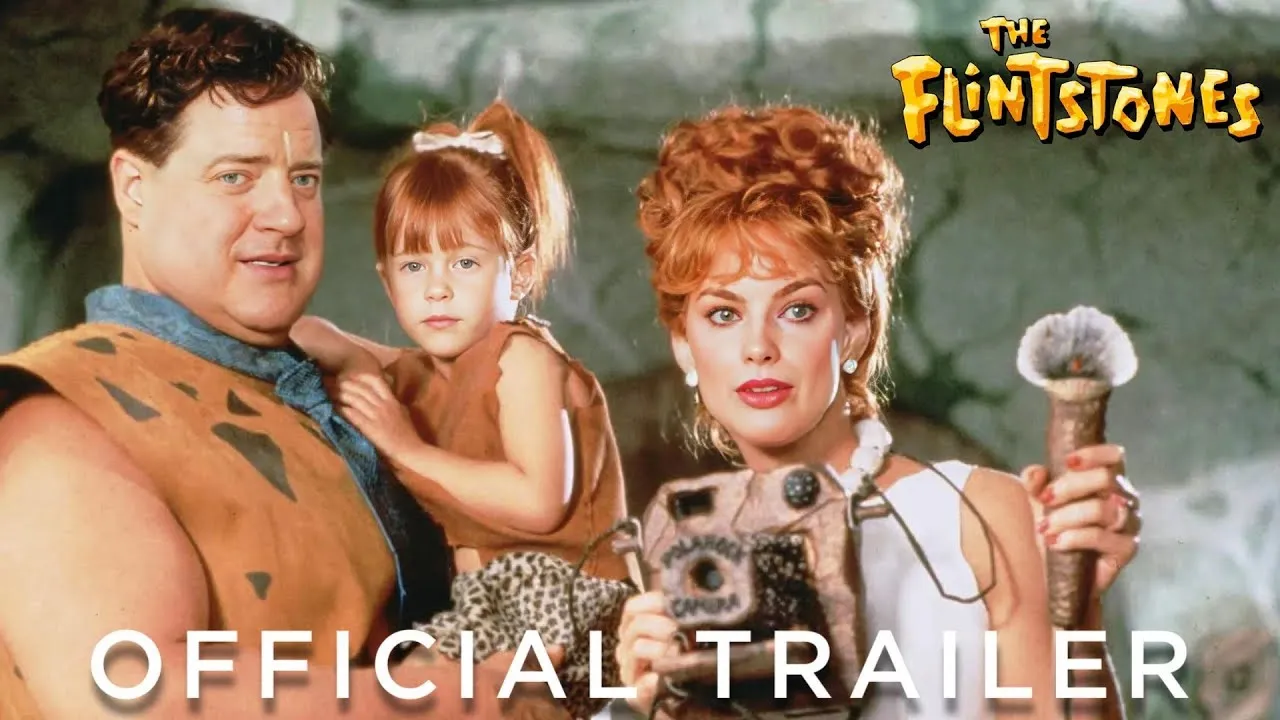The Flintstones (2025) – Yabba Dabba Doo for a New Generation