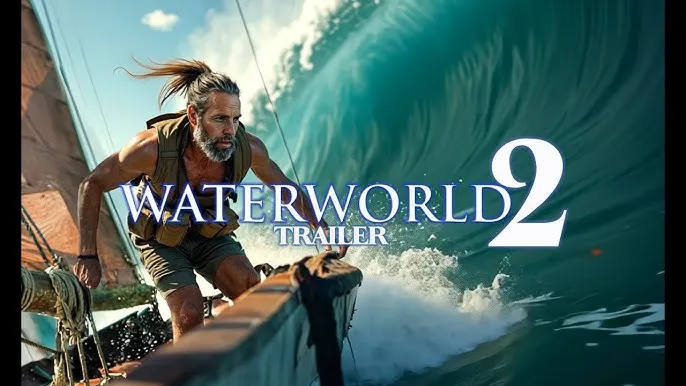 Waterworld 2 (2025) – The Tides Are Rising Again