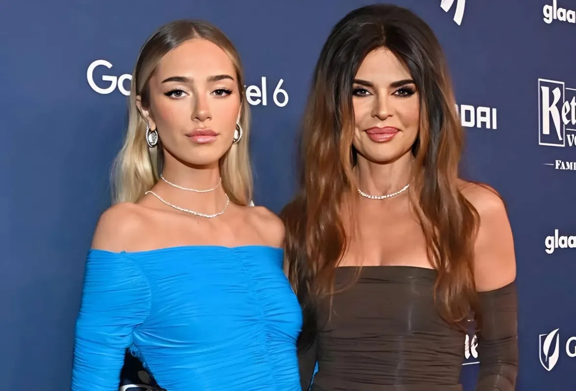 #BreakingNews Pray for Lisa Rinna’s daughter Delilah 💔🙏