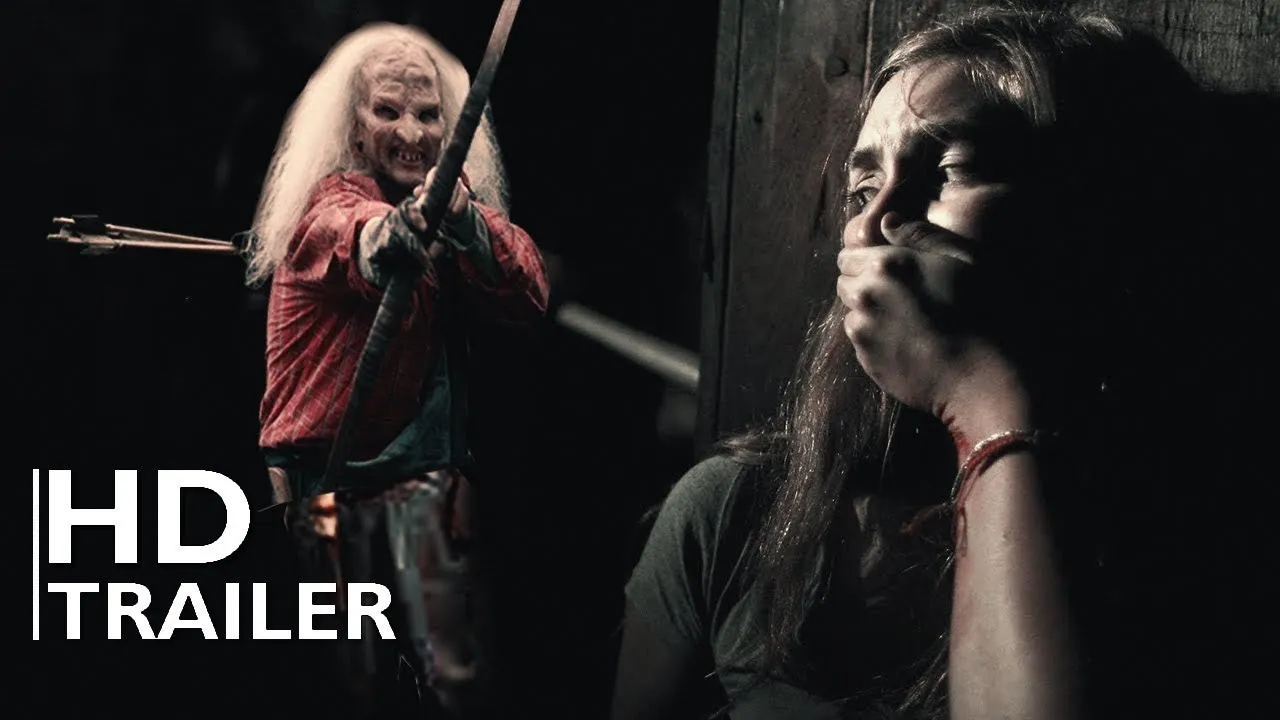 Wrong Turn 9: Last Turns in the Woods (2025) – Blood Runs the Trail One More Time Wrong Turn 9: Last Turns in the Woods (2025) – Blood Runs the Trail One More Time