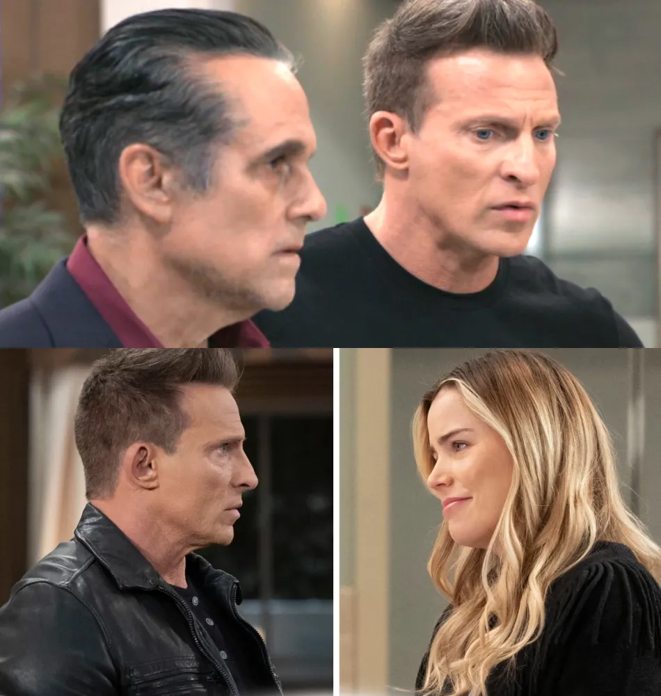 General Hospital Spoilers: The Britch Is Back, So Why Is Cody Going Away?