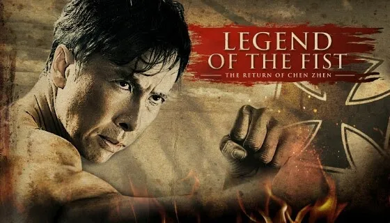 Jing Wu Feng Yun: Chen Zhen 2 (2025) – The Fist Strikes Back Against a New Tyranny