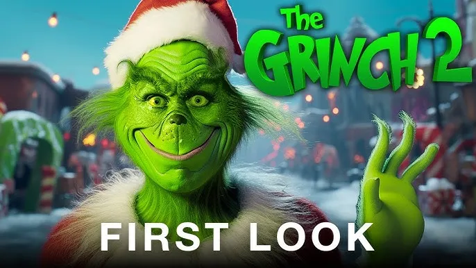 How the Grinch Saved Christmas (2026) – A Heart Grows Beyond a Holiday