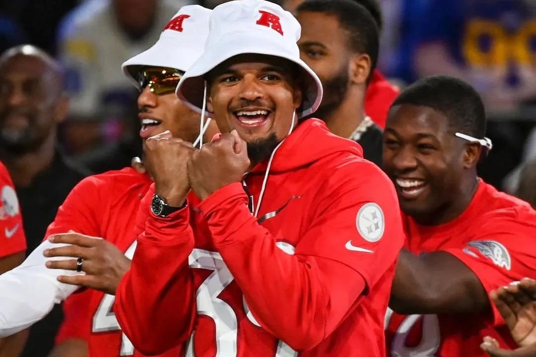 Steelers’ Massive Minkah Fitzpatrick Deal With Dolphins Reveals Big Money Strategy