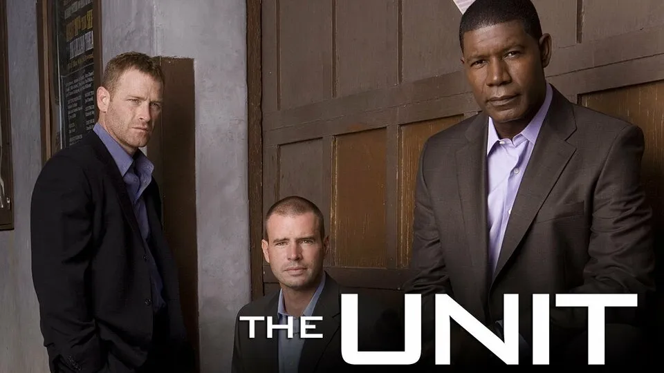 The Unit (2006–2009) – Behind Enemy Lines and Behind Closed Doors
