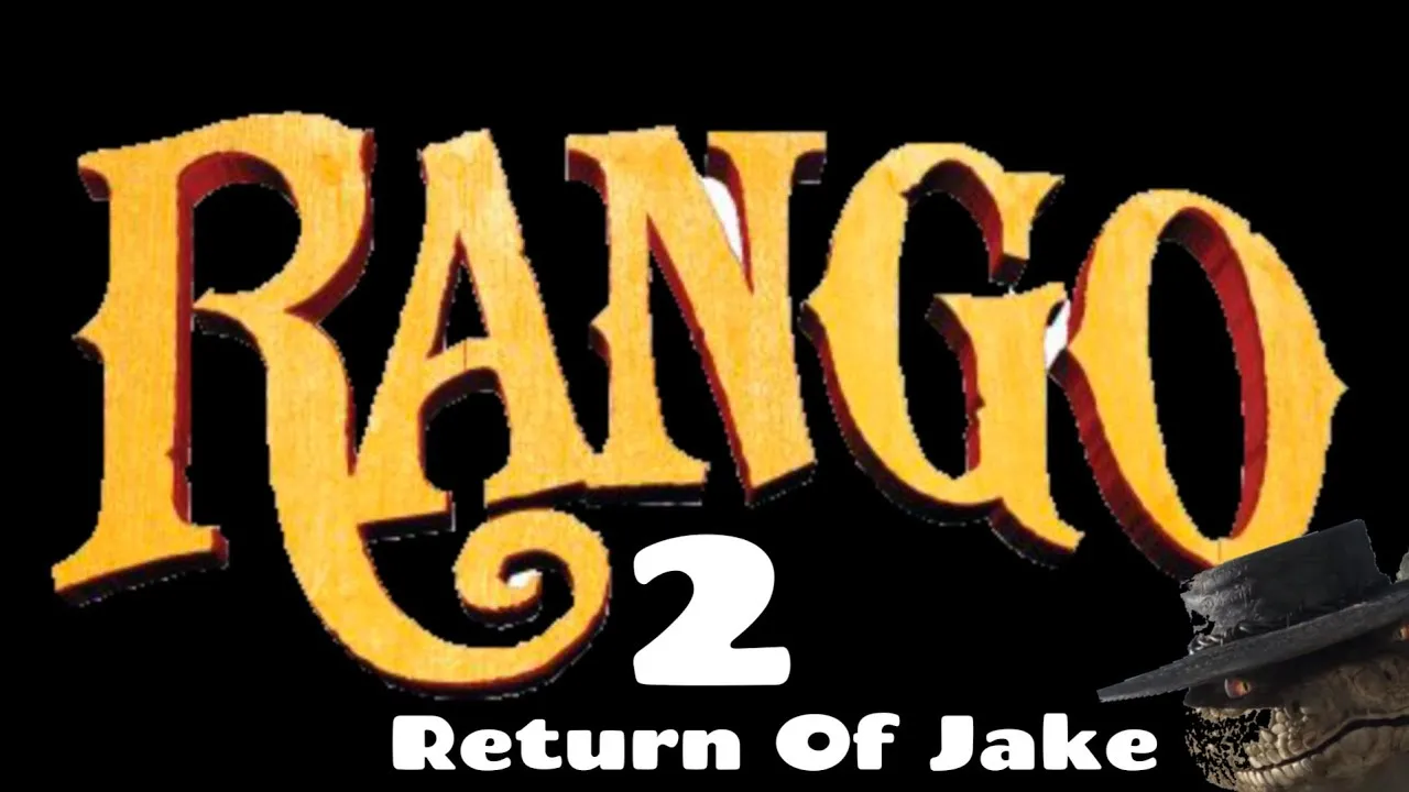 Rango 2 (2026) – One Western, Too Many Secrets