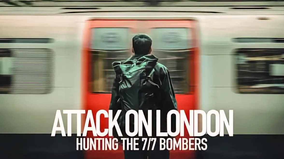 Attack on London (2025) – The City That Refuses to Fall