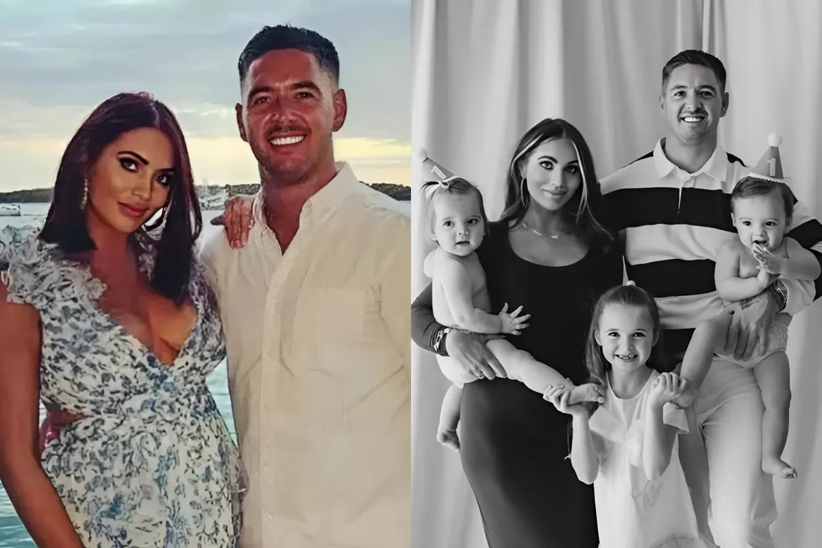Exclusive: Amy Childs in Towie feud as two cast members aren’t invited to her wedding liennhi