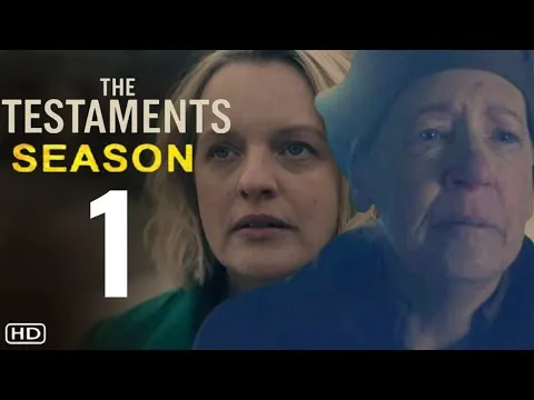 The Testaments Fans Join Us – Carrying Gilead’s Story Into the Future