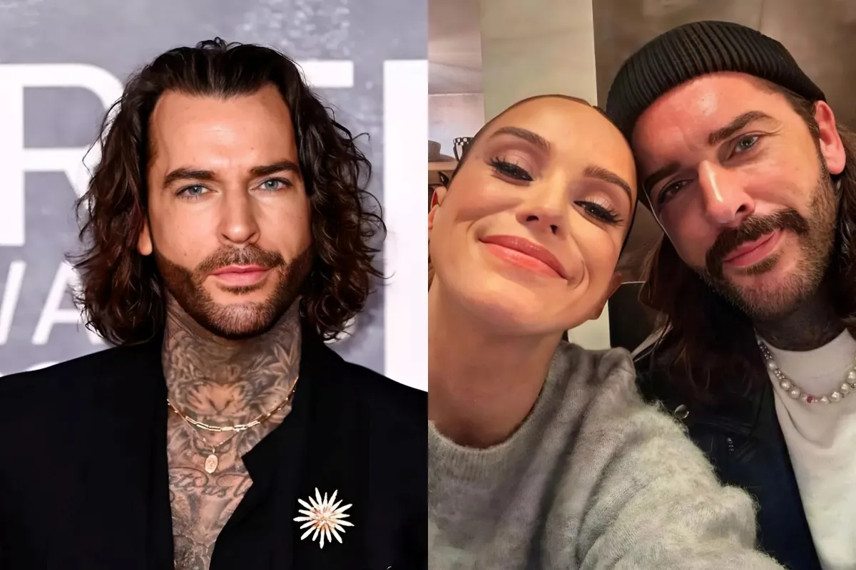 Strictly Come Dancing keen to sign Pete Wicks' best pal after last year's audience antics liennhi