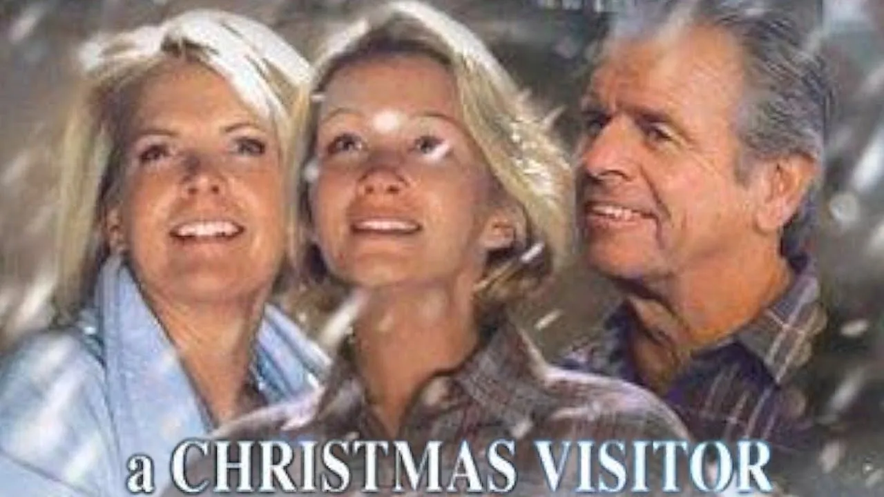 A Christmas Visitor (2002) – Healing Comes Home for the Holidays A Christmas Visitor (2002) – Healing Comes Home for the Holidays