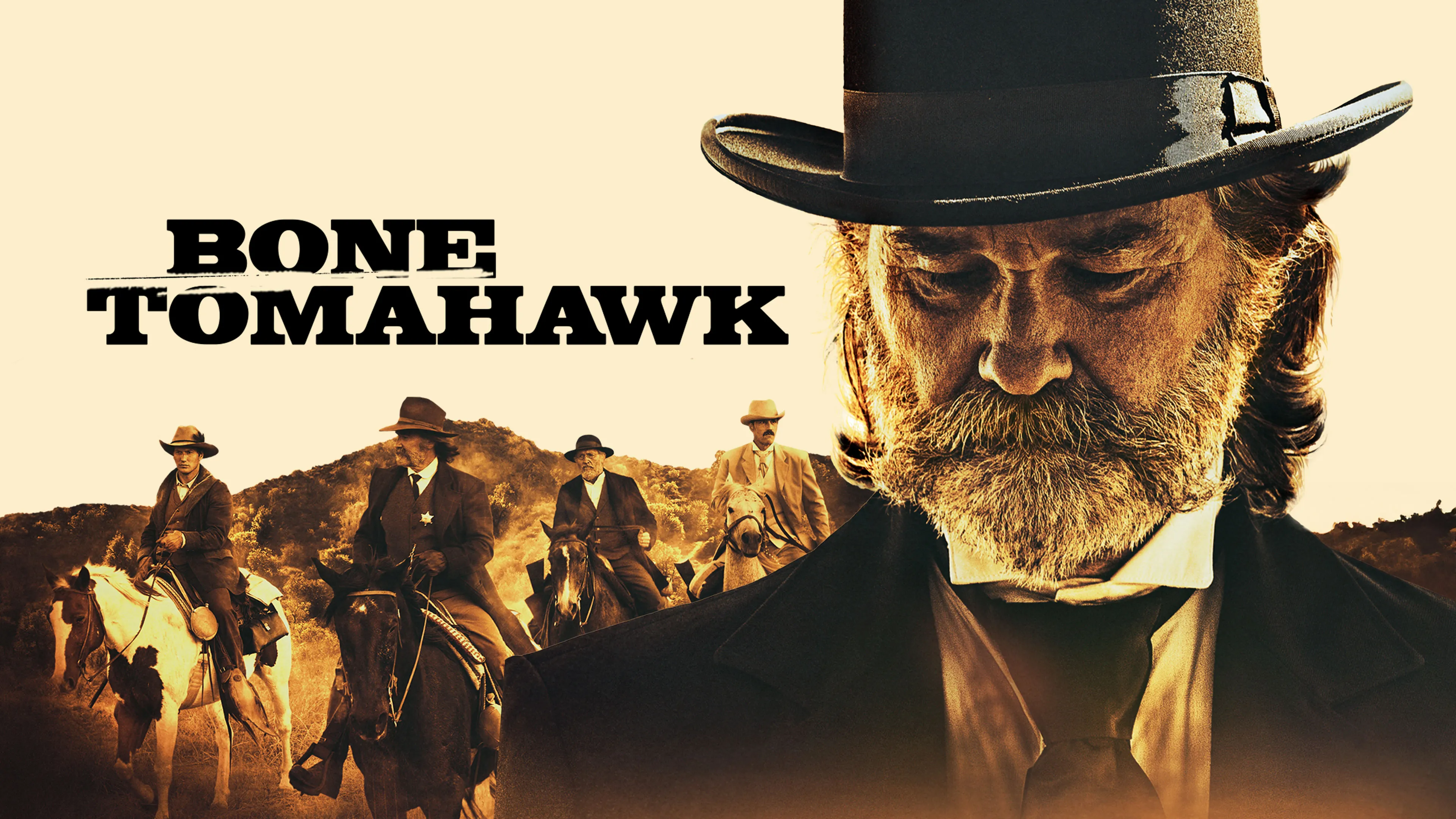 Bone Tomahawk (2015) – When Civilization Meets the Canyons of Horror