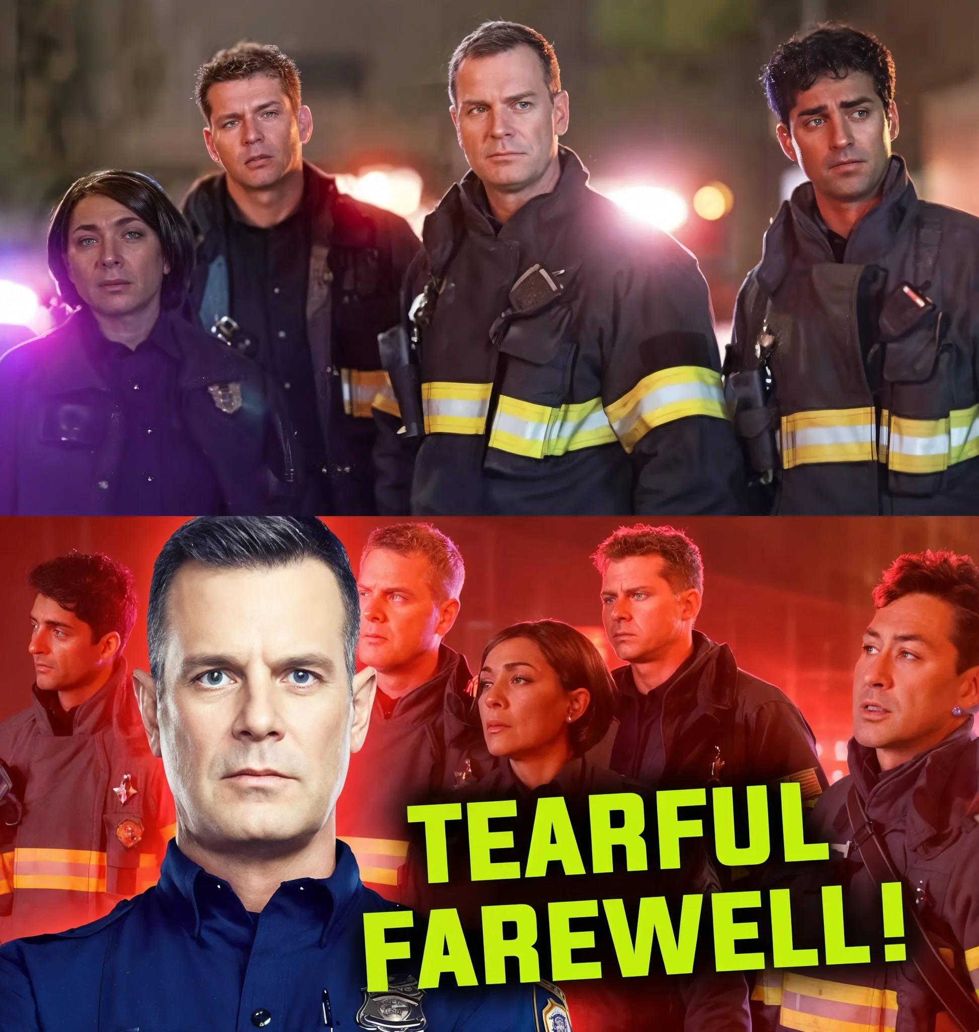 “Why Bobby’s Death in 9-1-1 Left Kenneth Choi and Fans Devastated”