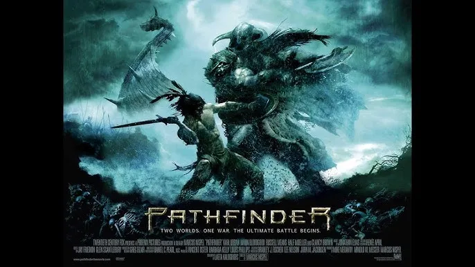 Pathfinder (2025) – A Warrior Caught Between Two Worlds Pathfinder (2025) – A Warrior Caught Between Two Worlds