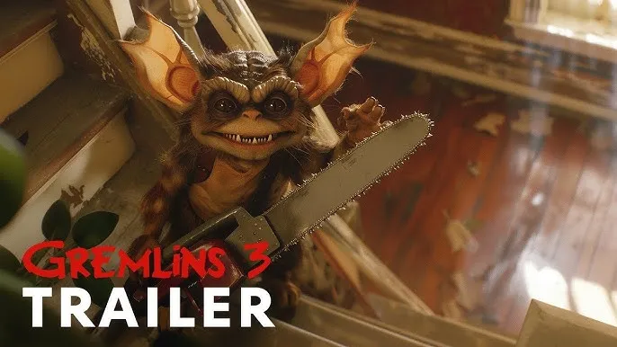 Gremlins 3 (2026) – When Mischief Returns, Chaos Follows