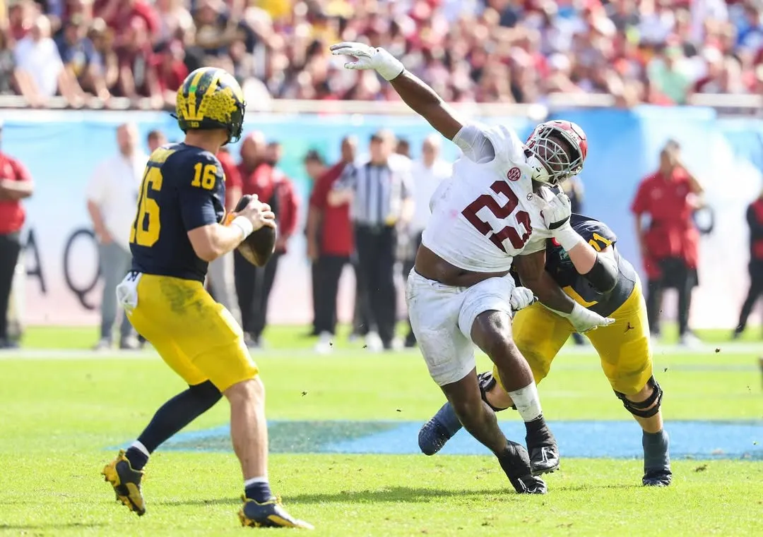 Packers Linked to Rising Edge Rusher to Wreak Havoc in NFC North