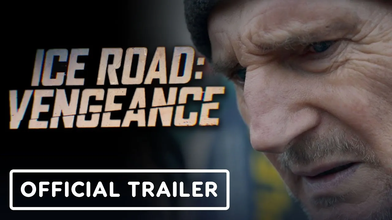 Out for Vengeance (2025) – Justice Turns Personal, and Blood Will Spill