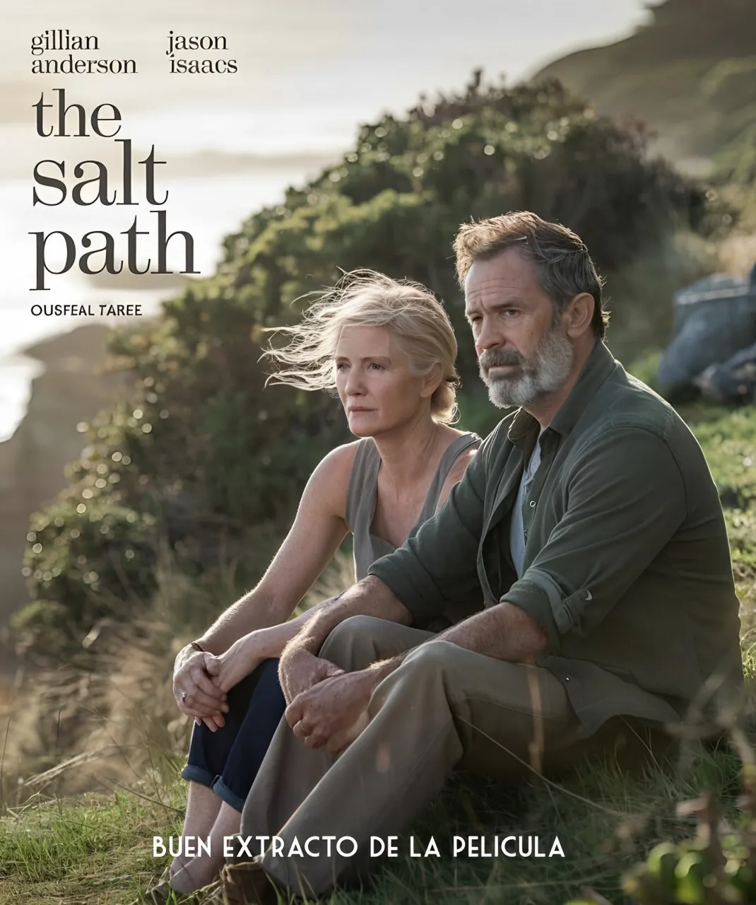 The Salt Path (2025)