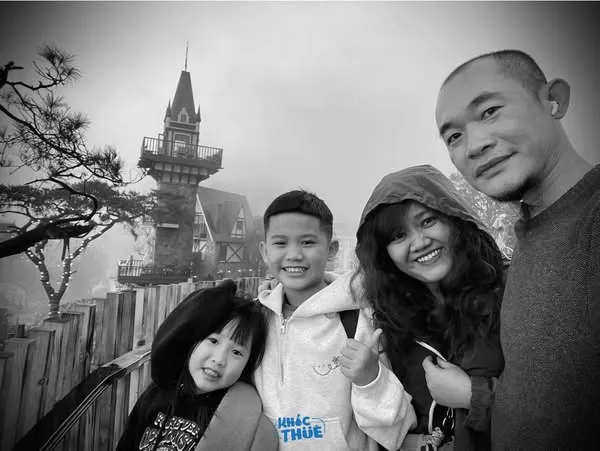 Cả gia đình đã radi mãi mãi cùng nhau trong biển lửa: Chị gọi điện cầu cứu em gái nhưng khi em đến nơi 