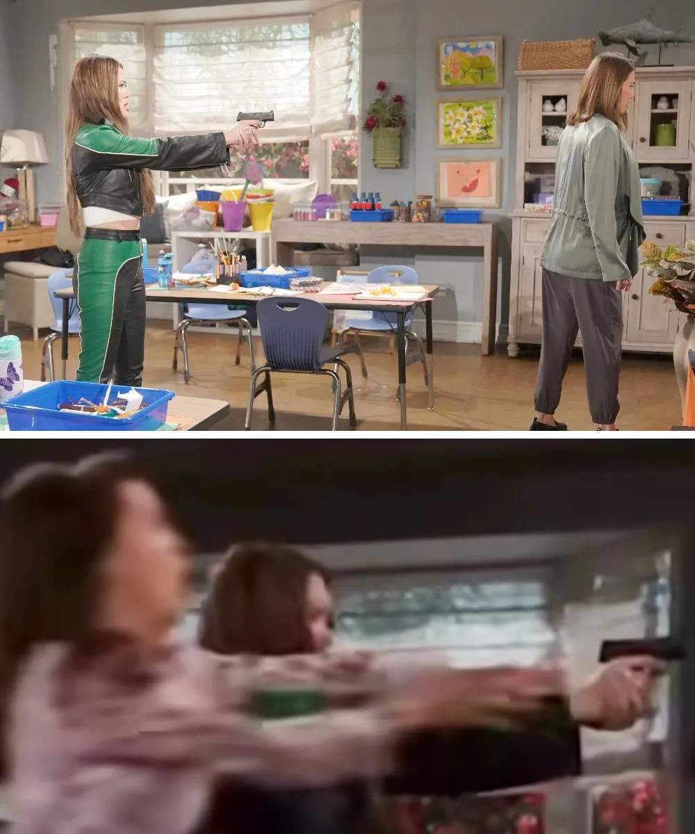 The Bold And The Beautiful Spoilers: “MOM, THANK YOU FOR SAVING ME” Sheila Cries For Happiness After Hearing What Steffy Said To Her