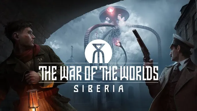 War of the Worlds (2024) – When Earth Becomes the Battlefield War of the Worlds (2024) – When Earth Becomes the Battlefield