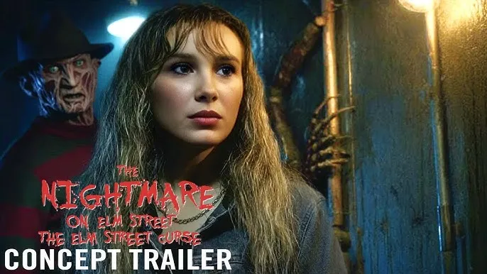 A Nightmare on Elm Street (2026) – Sleep Is No Escape, Even Decades Later