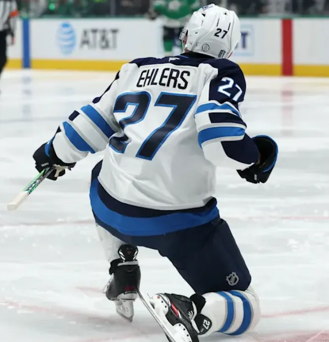 Big name free agent forward didn't want to meet with the Red Wings