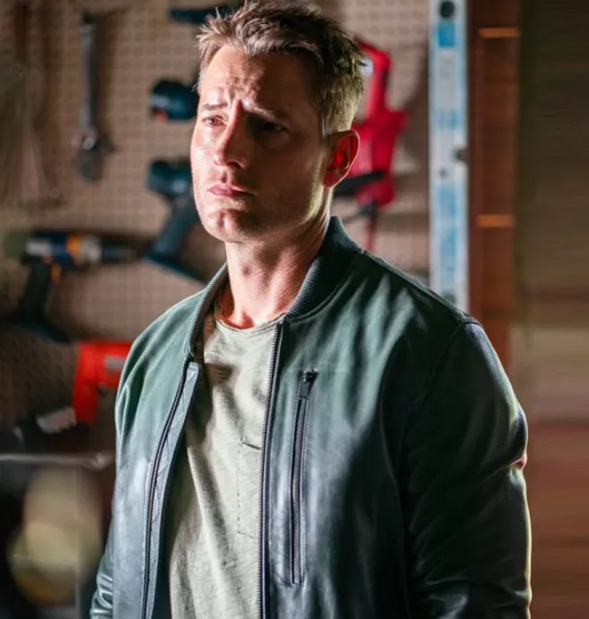 Colter Shaw vs. Other TV Detectives: Who Would Survive a Forest Fight?