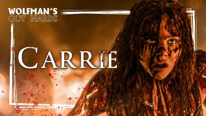 Carrie (2026 Series) – The Horror of Power and the Cost of Cruelty Reimagined