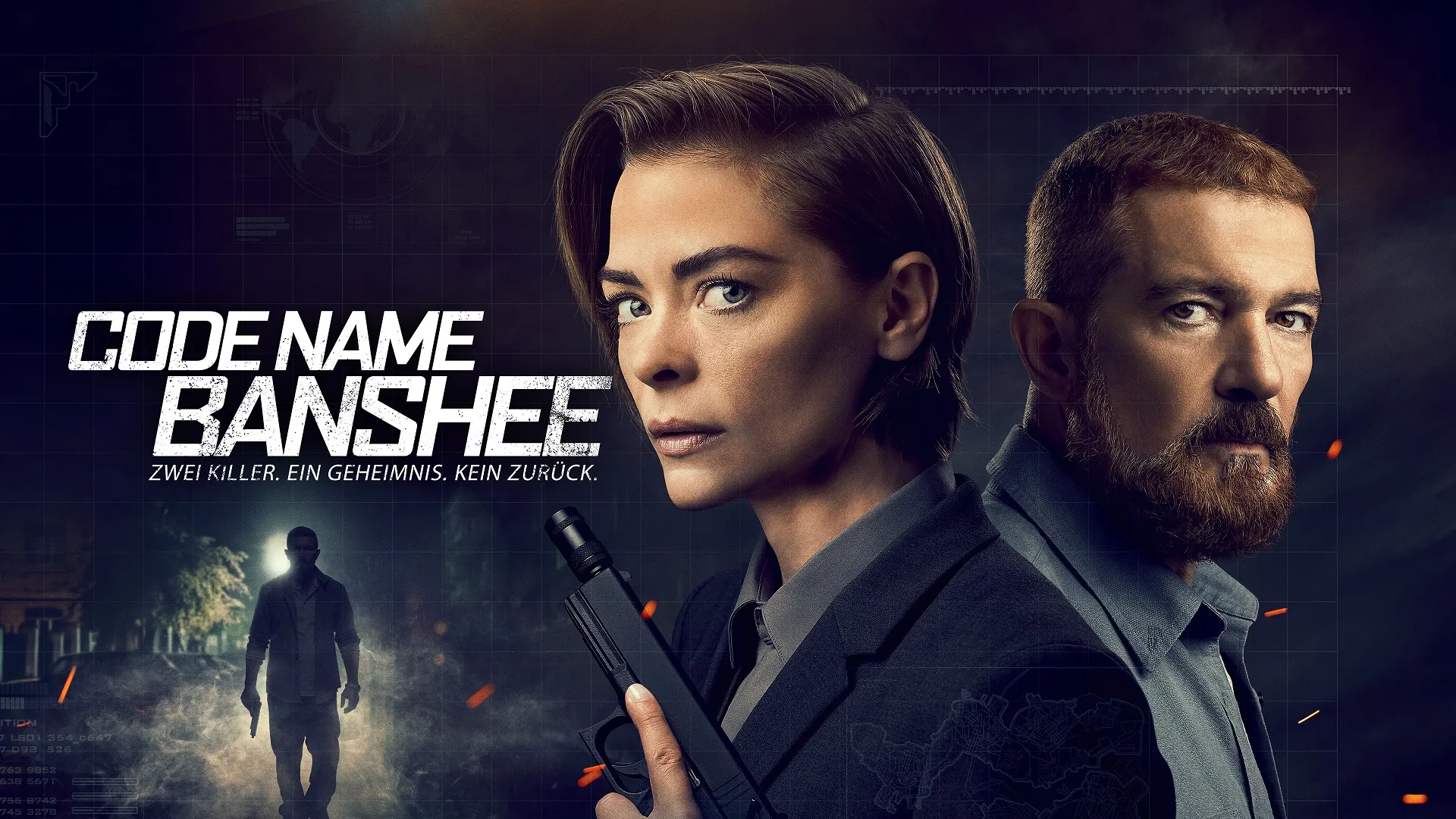 Banshee 2 (2025) – The Hunt Returns With Louder Screams and Deadlier Secrets
