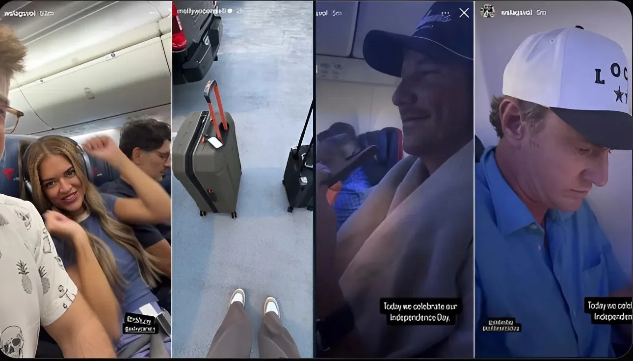 Southern Charm Cast Heads Out on Epic Trip Before Season Finale - lulu