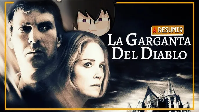 La Garganta (2025) – A Descent into the Depths of Fear and Survival