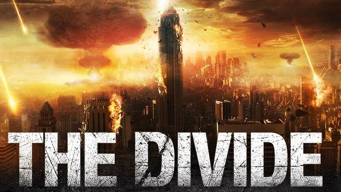 The Divide (2025) – When Survival Tears Humanity Apart The Divide (2025) – When Survival Tears Humanity Apart