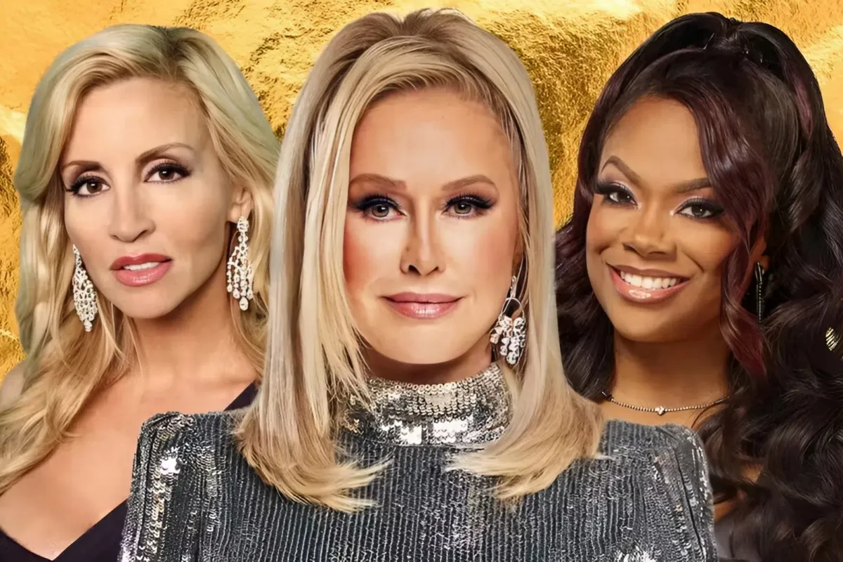 The Chaotic 'Real Housewives of Atlanta' Finale Proves the Franchise Is Beyond Saving ngocc