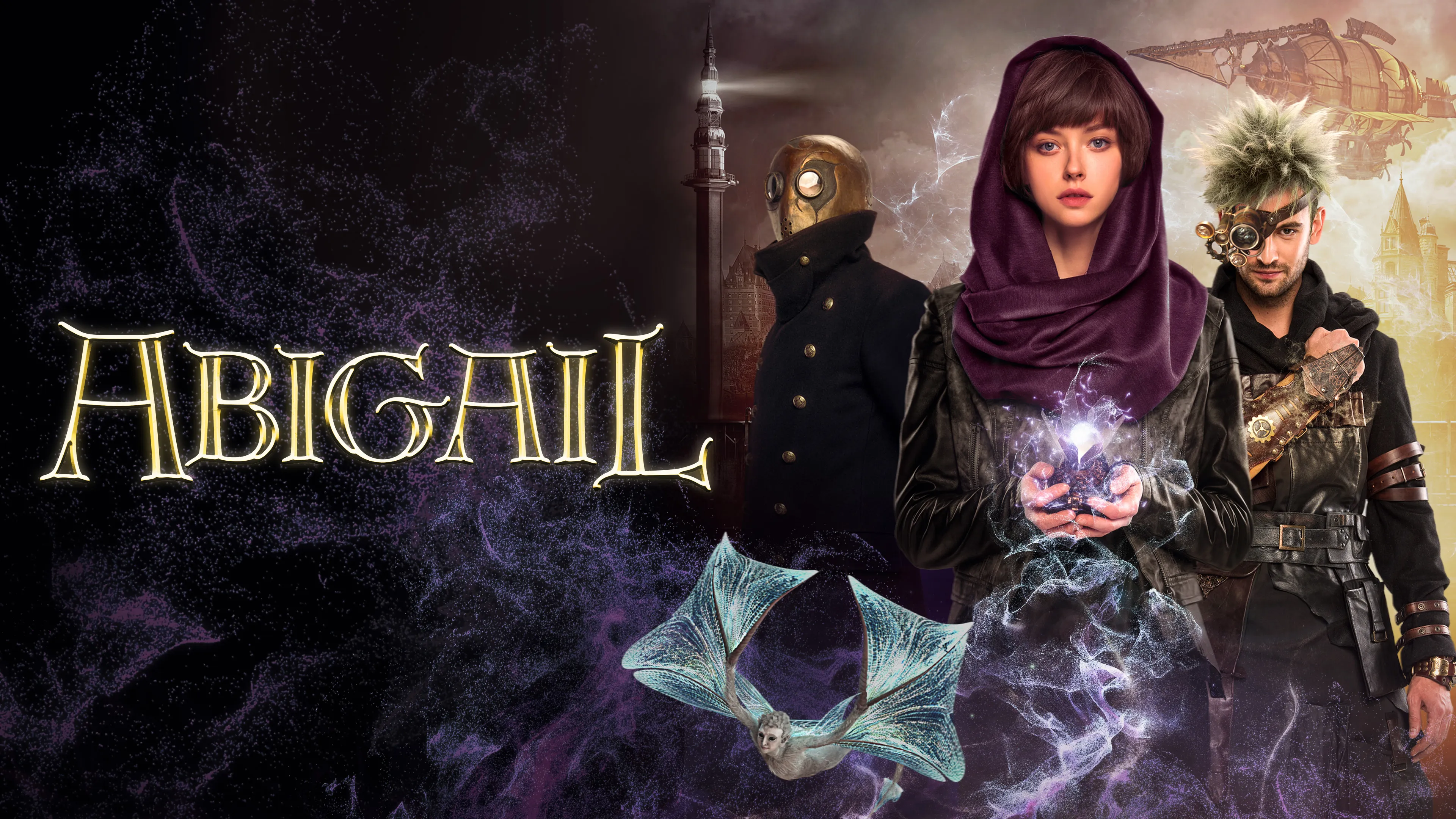 Abigail (2019)