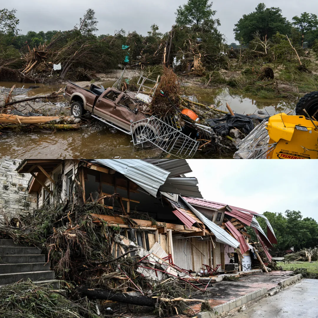 Texas Flash Flood Tragedy: Why 82 Lives Were Lost and What Went Wrong