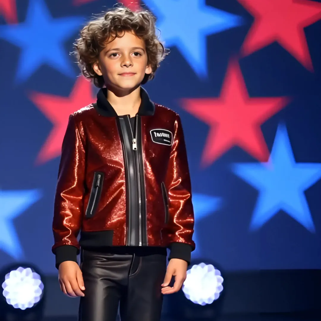 8-Year-Old Dance Pro Steals the Show with His Unbelievable Moves and Leaves the Audience in Awe