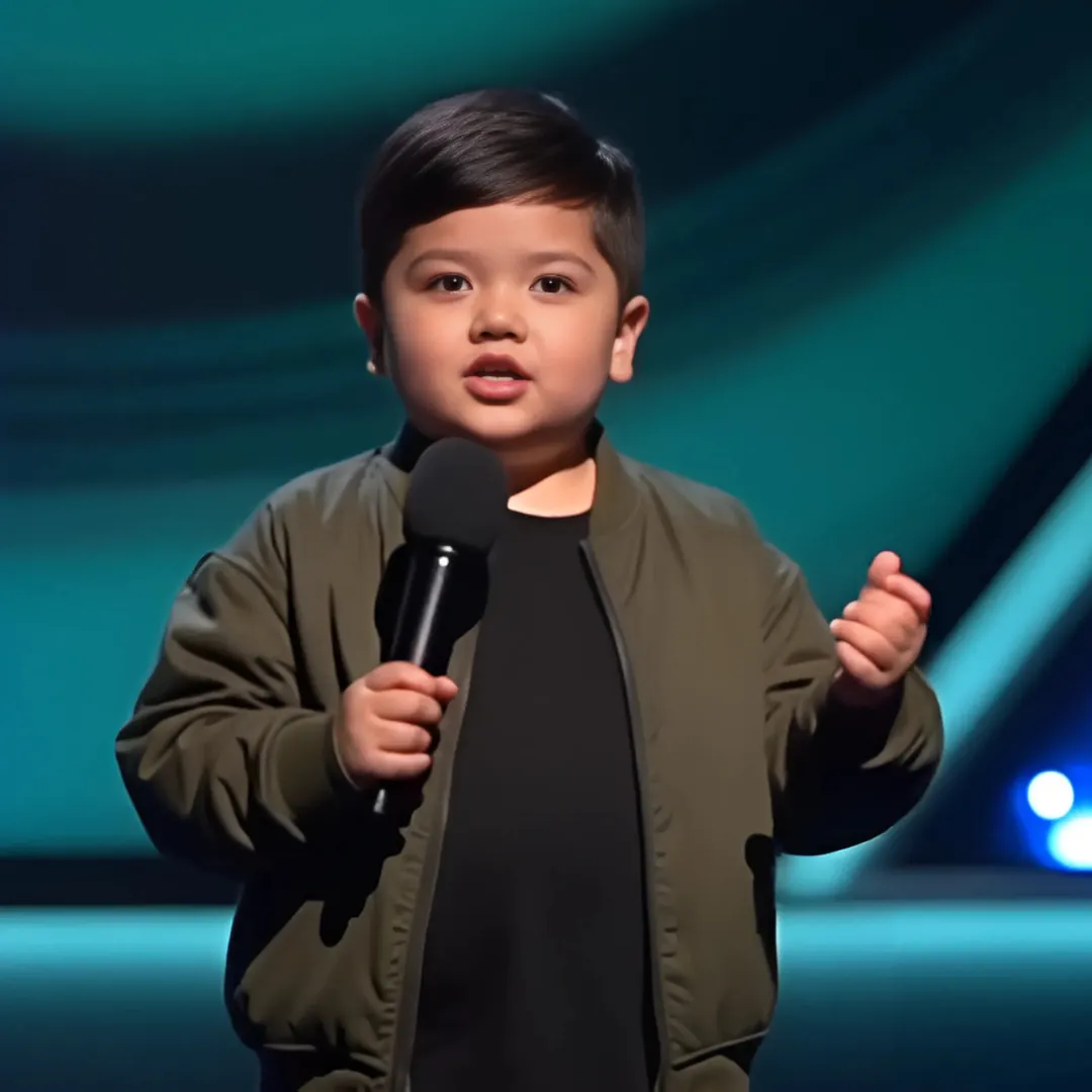 This 6-Year-Old's Performance Took the Judges' Breath Away and Left Everyone Speechless