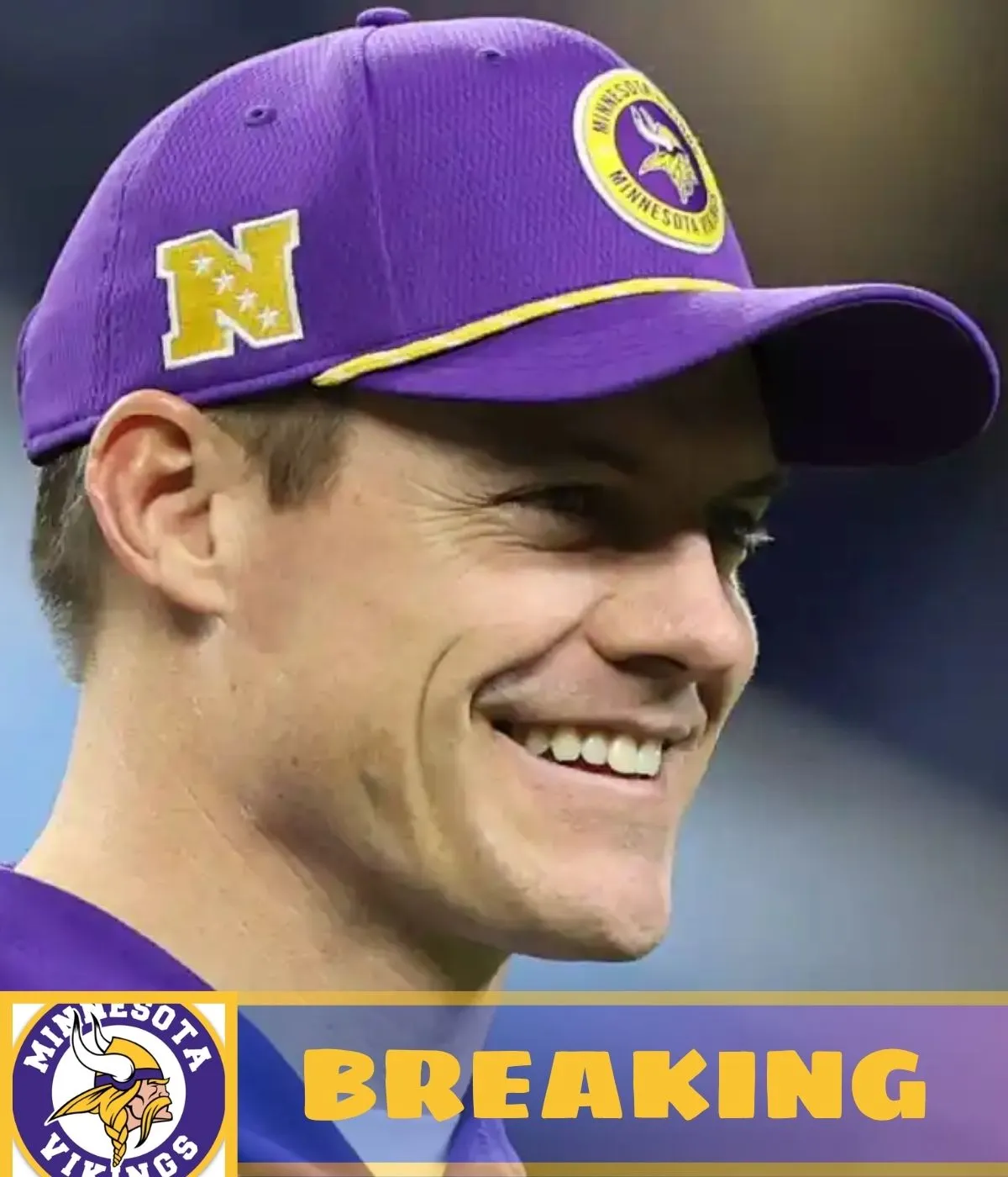 Vikings’ $21 Million Former 1st-Round Pick Called Critical ‘X-Factor’