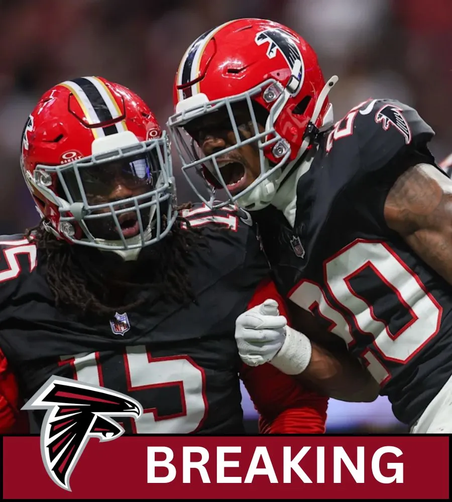 Chicago Bears predicted to sign Falcons' $56 million pass rusher with 72 sacks to 'disrupt' backfields