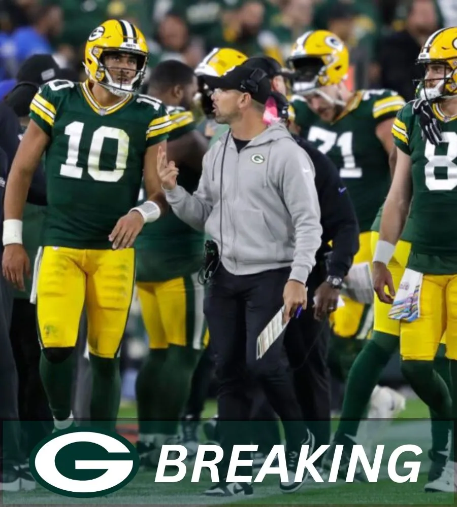 Packers News: Worst Case Scenario for 2025 Isn’t That Unrealistic