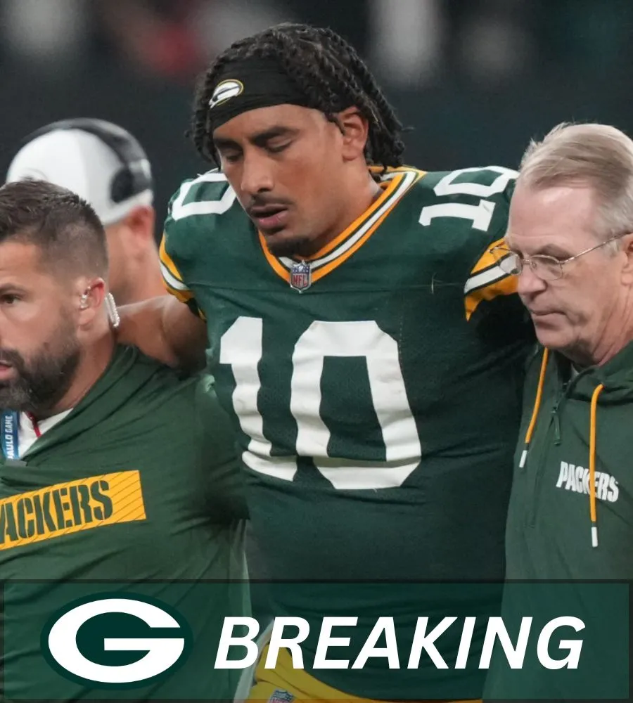 Packers Rumors: Worst Case Scenario for 2025 Isn’t That Unrealistic