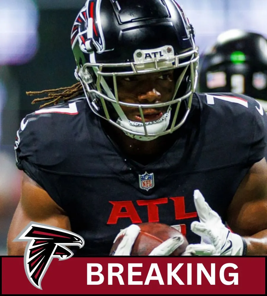 Analyst Names Falcons Star Among ‘Best Backs’ In NFL