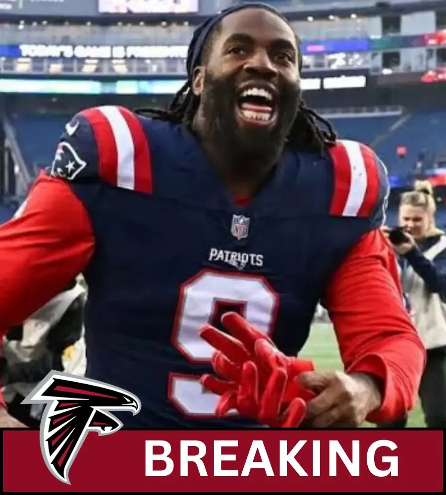 Bears Predicted To Land Falcons Pass Disruptor Who Didn't Pan Out