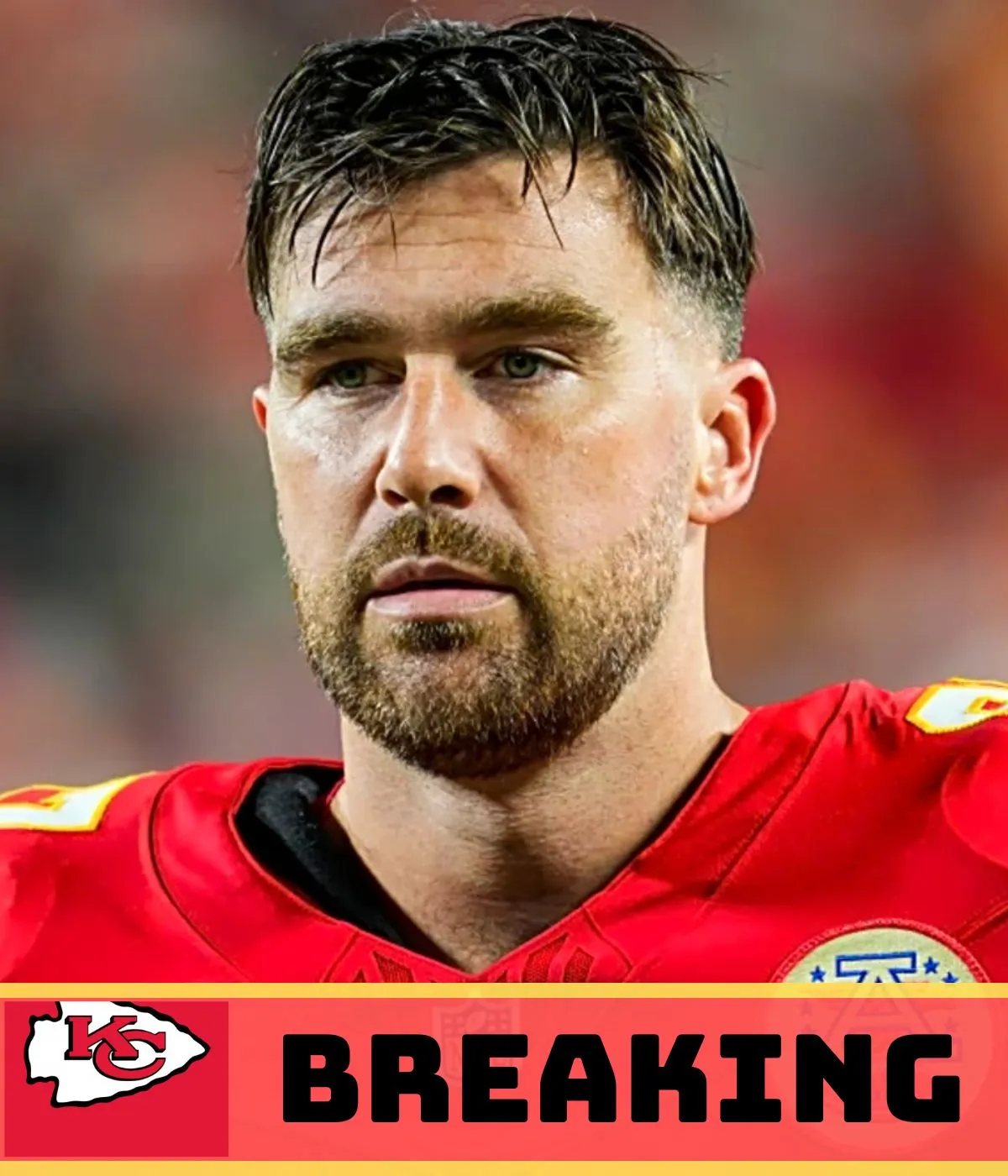 Travis Kelce 'Knows Where It's Buried' When It Comes To One Major Chiefs Expectation