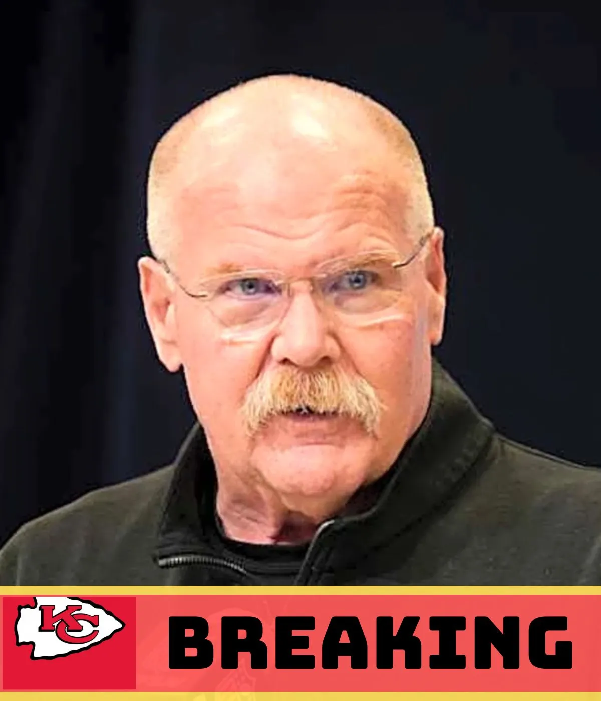 Andy Reid’s Approach for His Offense Will Be Different