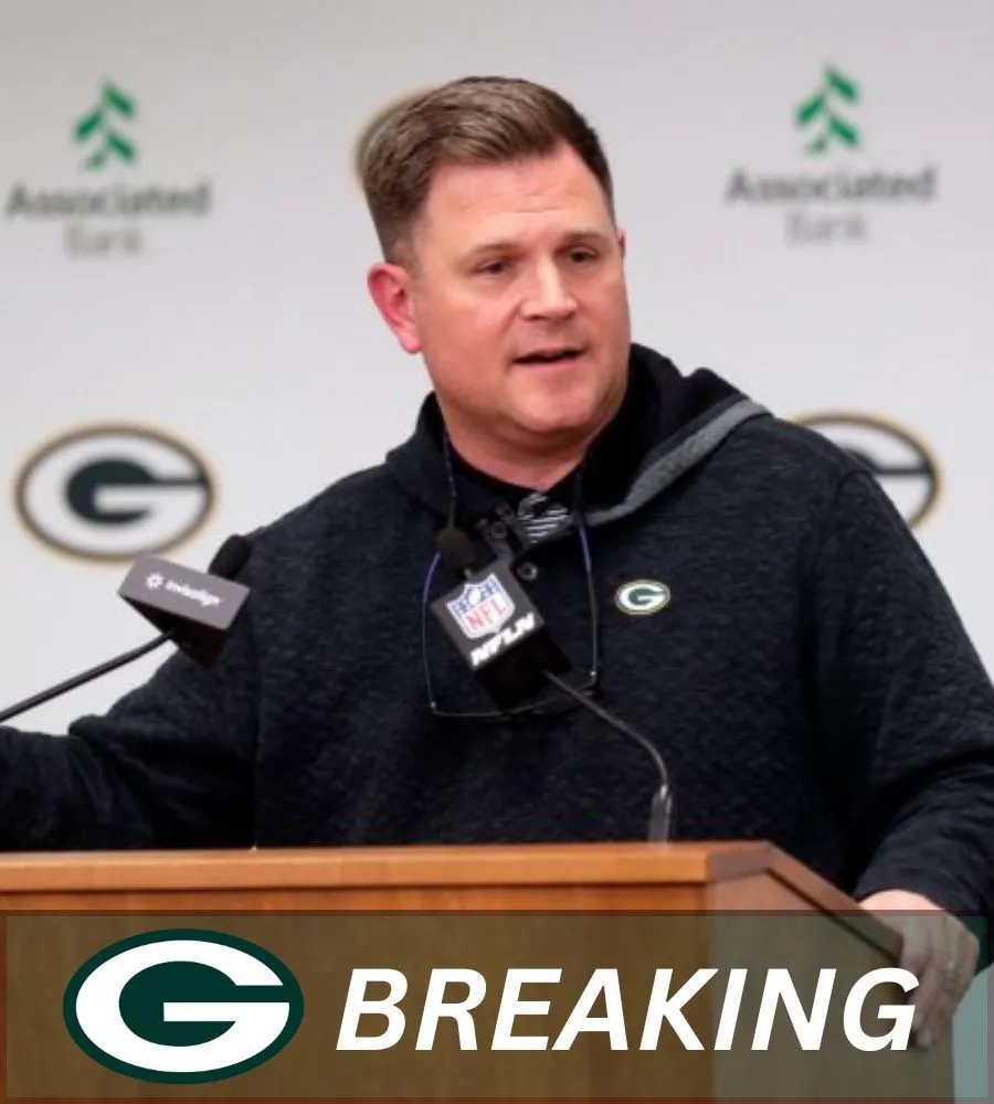 Packers Linked to Rising Edge Rusher to Wreak Havoc in NFC North