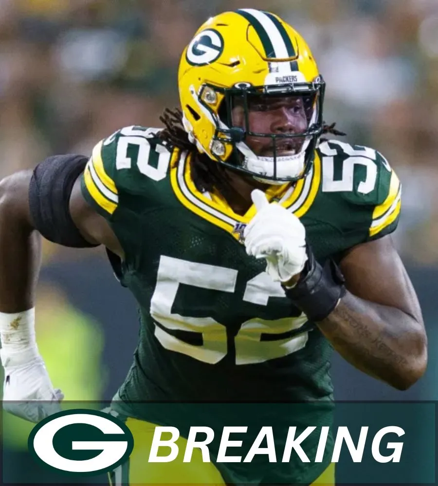 BREAKING: Packers Linked to Rising Edge Rusher to Wreak Havoc in NFC North