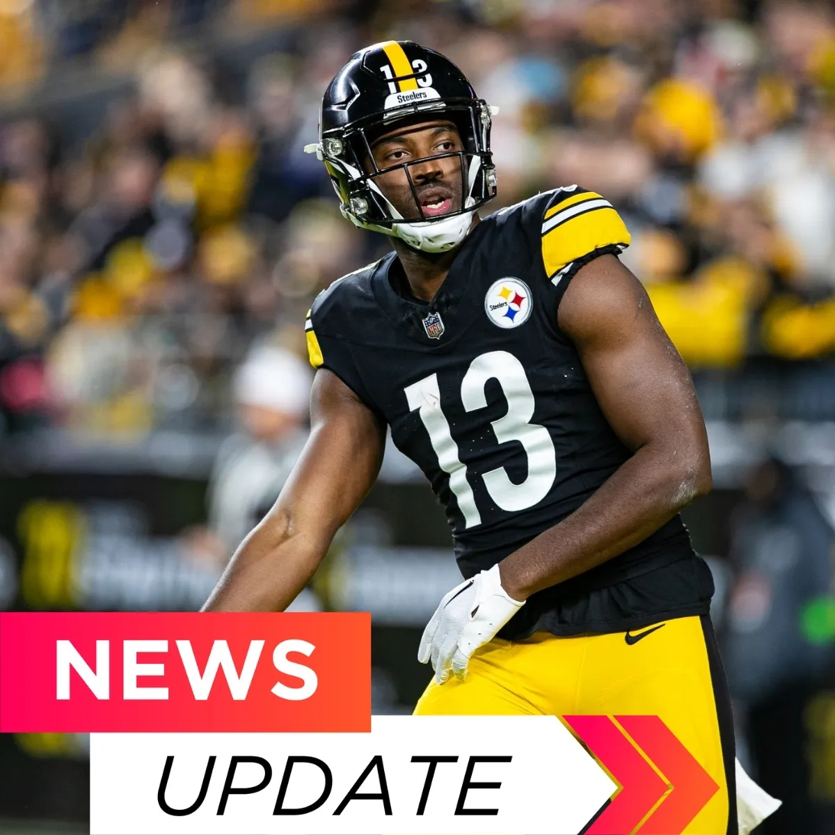 Bears predicted to cut ties with former Steelers wea.pon