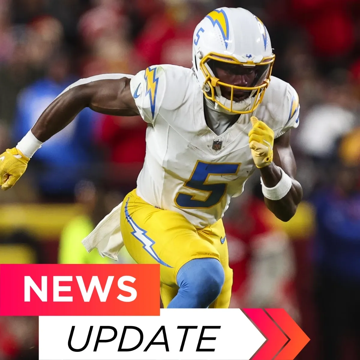 Bills Sign New Addition To Give Offense 'Exactly What It Lacked'